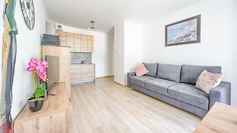 Apartamenty Sun & Snow Polanki