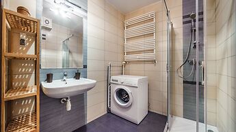 Apartamenty Sun & Snow Polanki