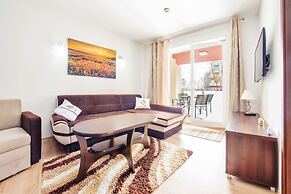 Apartamenty Sun & Snow Polanki