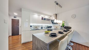 Apartamenty Sun & Snow Polanki