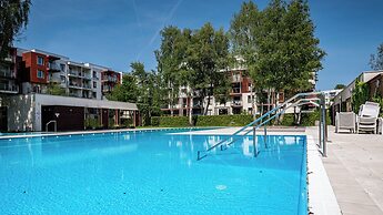 Apartamenty Sun & Snow Polanki