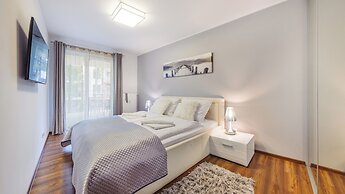 Apartamenty Sun & Snow Polanki