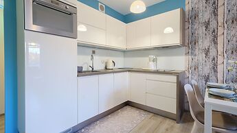 Apartamenty Sun & Snow Polanki
