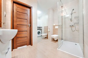 Apartamenty Sun & Snow Polanki