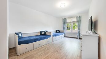 Apartamenty Sun & Snow Polanki