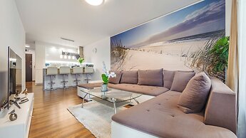 Apartamenty Sun & Snow Polanki