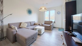 Apartamenty Sun & Snow Polanki