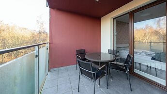 Apartamenty Sun & Snow Polanki