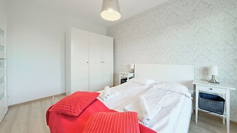 Apartamenty Sun & Snow Polanki