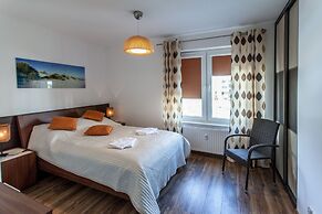 Apartamenty Sun & Snow Polanki