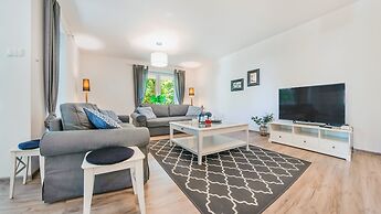 Apartamenty Sun & Snow Polanki