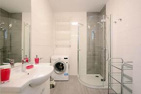 Apartamenty Sun & Snow Polanki