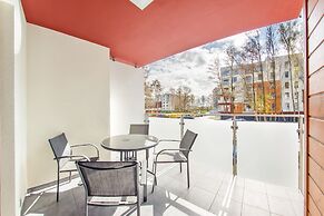 Apartamenty Sun & Snow Polanki