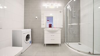 Apartamenty Sun & Snow Polanki