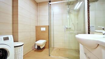 Apartamenty Sun & Snow Polanki