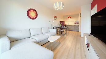 Apartamenty Sun & Snow Polanki