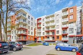 Apartamenty Sun & Snow Polanki