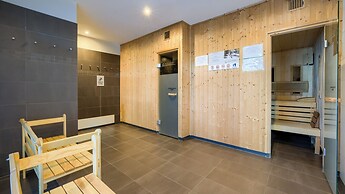 Apartamenty Sun & Snow Polanki