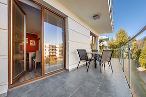 Apartamenty Sun & Snow Polanki