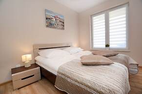 Apartamenty Sun & Snow Polanki