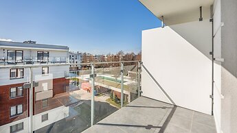 Apartamenty Sun & Snow Polanki