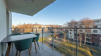 Apartamenty Sun & Snow Polanki
