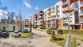 Apartamenty Sun & Snow Polanki