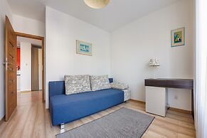 Apartamenty Sun & Snow Polanki