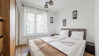 Apartamenty Sun & Snow Polanki