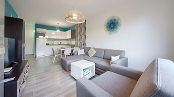 Apartamenty Sun & Snow Polanki