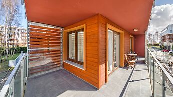 Apartamenty Sun & Snow Polanki