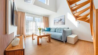 Apartamenty Sun & Snow Polanki