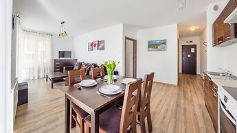 Apartamenty Sun & Snow Polanki