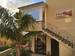 B&B Terra Del Sole