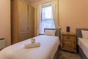 North Circular Studios 1