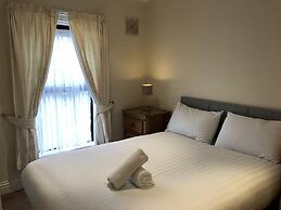 North Circular Studios 1