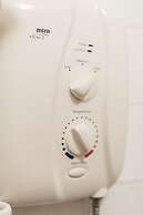 North Circular Studios 1