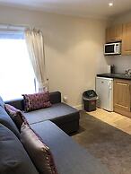 North Circular Studios 1