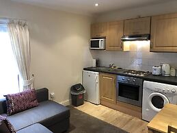 North Circular Studios 1