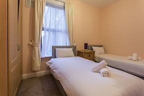 North Circular Studios 1