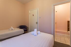 North Circular Studios 1