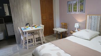 Les Collinades de Chalons