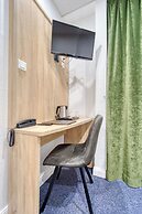 Hotel Escurial
