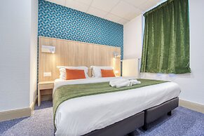 Hotel Escurial