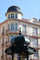 Hotel Escurial