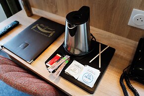 Hotel Escurial