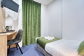 Hotel Escurial