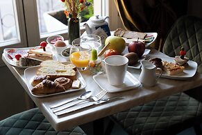 Hotel Escurial