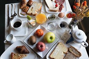 Hotel Escurial