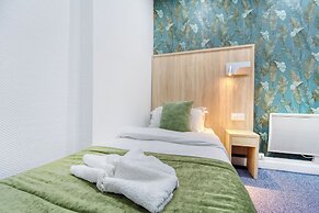 Hotel Escurial